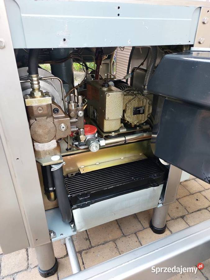 Nadziewarka Handtmann VF 300 GWARANCJA Gdańsk