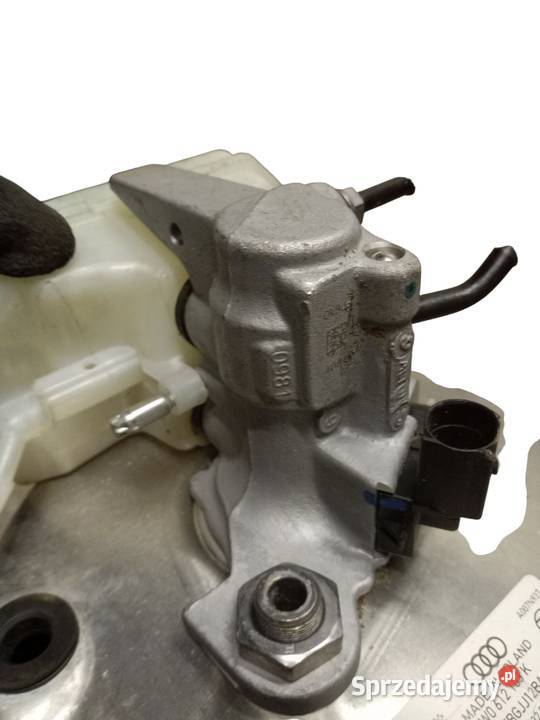 Audi A4 B9 8W SERWO POMPA HAMULCOWA 8W0612103K Bydgoszcz