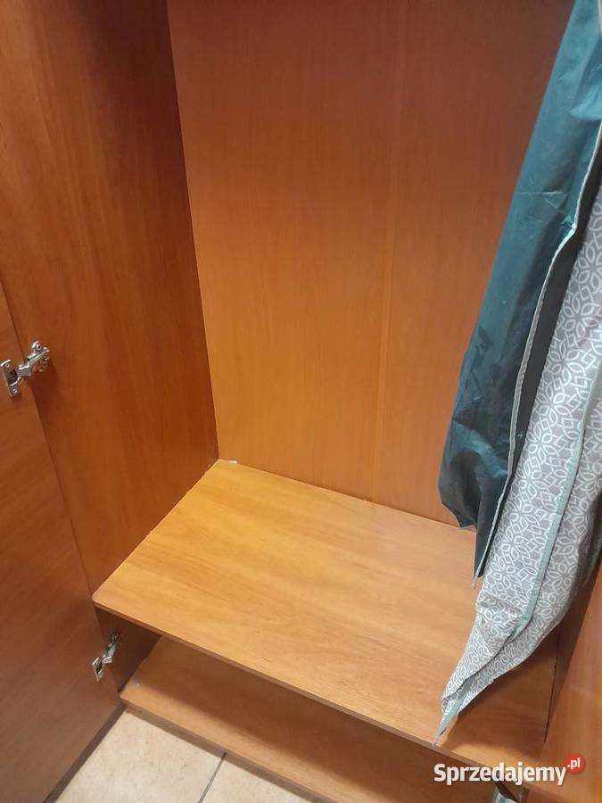 Szafa 80200 dolnośląskie Twardogóra