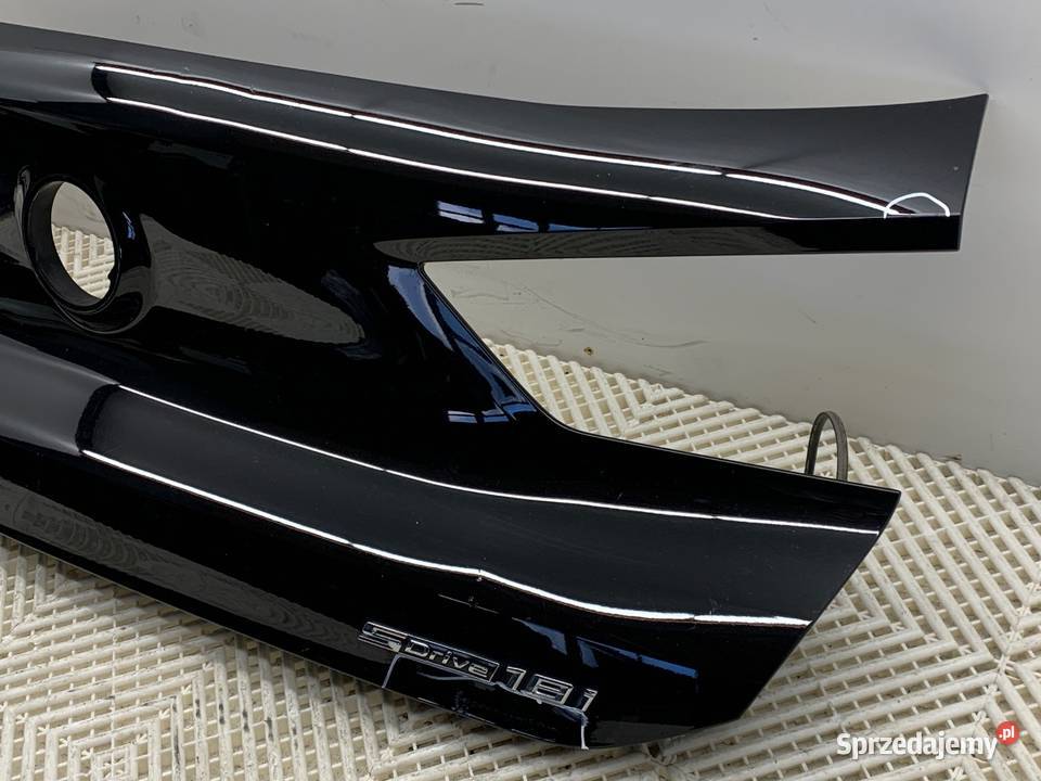 LISTWA BLENDA KLAPY TYŁ BMW F39 Crossover osobowe