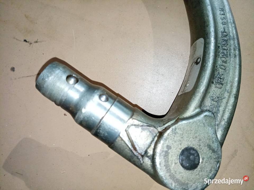 BMW hak odczepiany Stalowa Wola