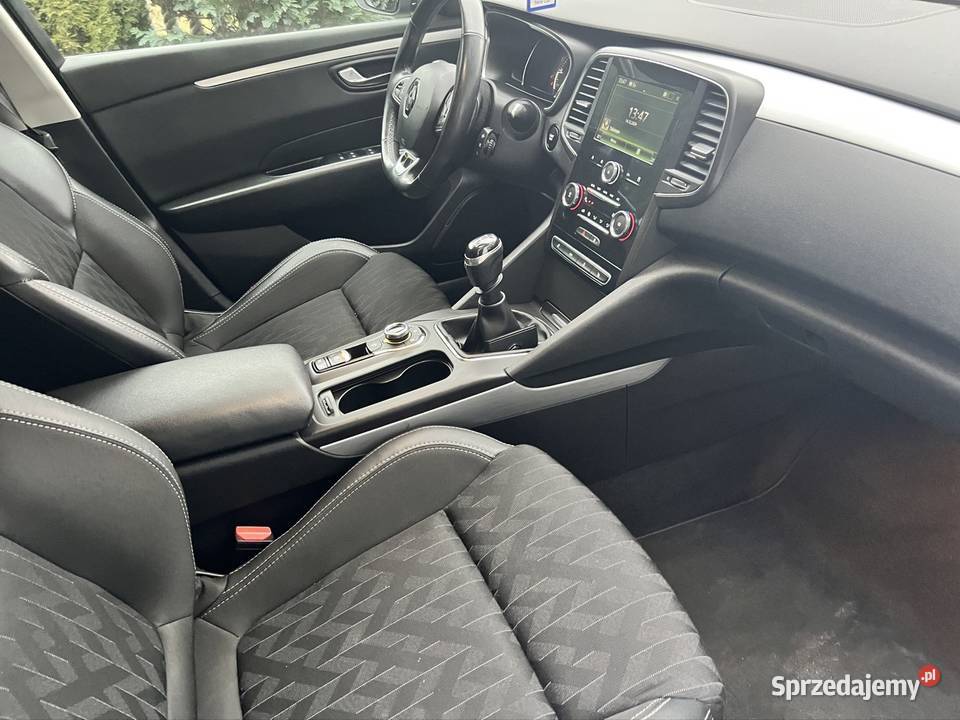Renault Talisman 177500km Żytno
