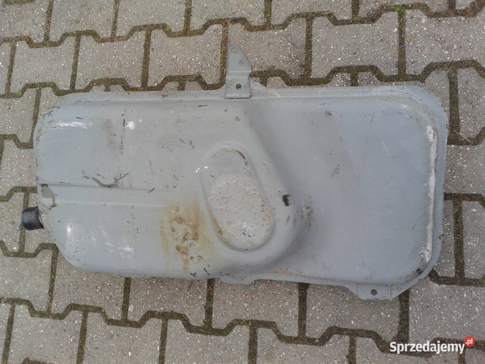 Zbiornik CNQ 900 sprzedam