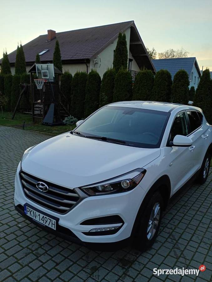 Sprzedam auto Tręby Stare