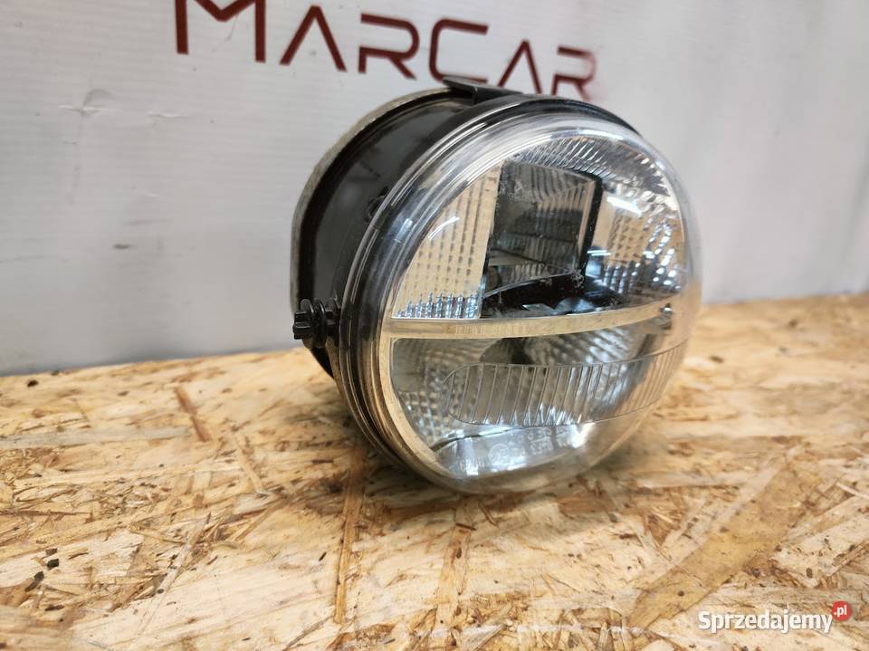 Halogen LED Prawy Mini F55 F56 2014 19478102 Pleszew