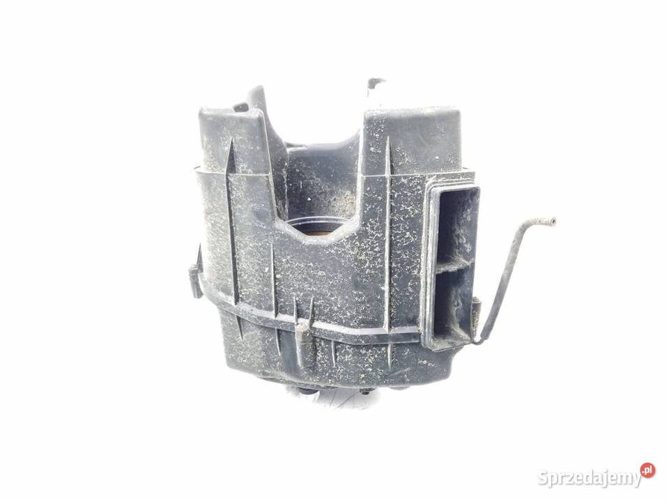 OBUDOWA FILTRA AUDI A8 D3 4E0129620D Lipno