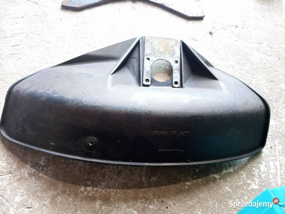 Kosa spalinowa Makita dbc 4510 części szarpak Stalowa Wola