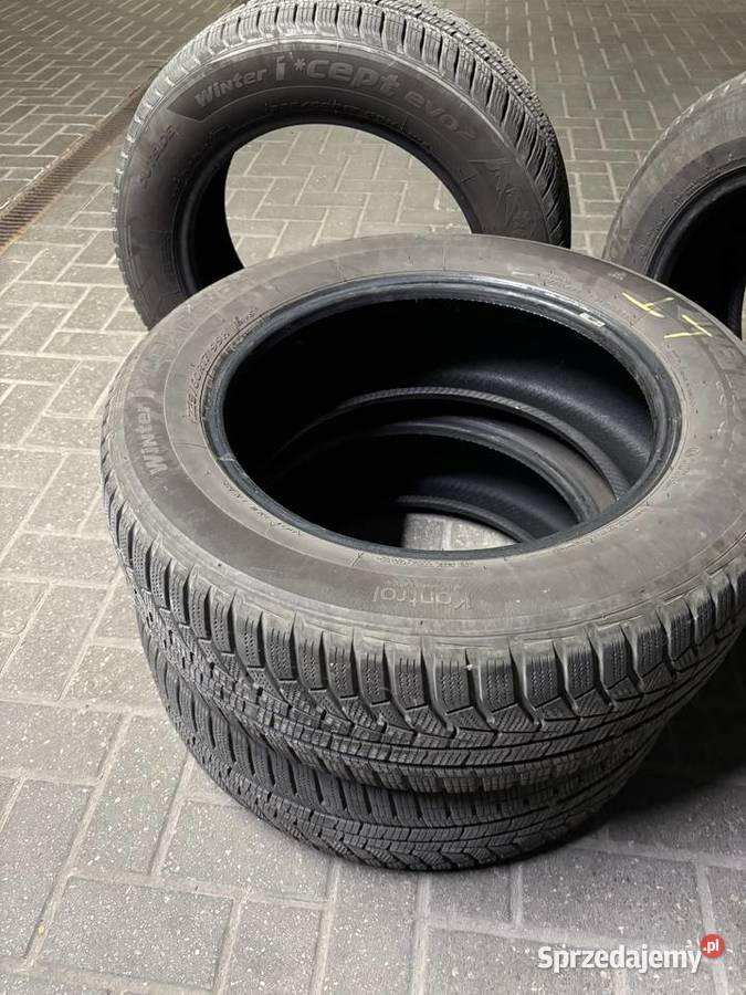 Opony KIA Sportage Warszawa