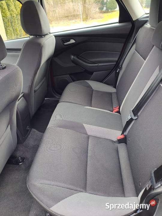 Ford Focus Mk3 USA 2014 niski przebieg gniazdo USB sprzedam