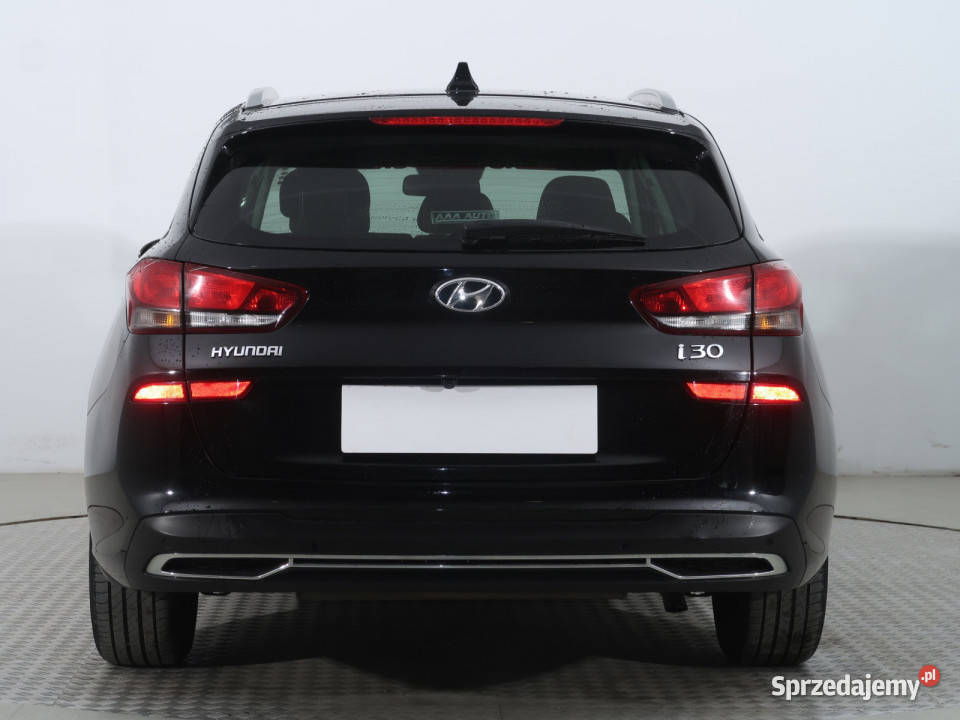 Hyundai i30 15 DPI przyciemniane szyby Bielany Wrocławskie