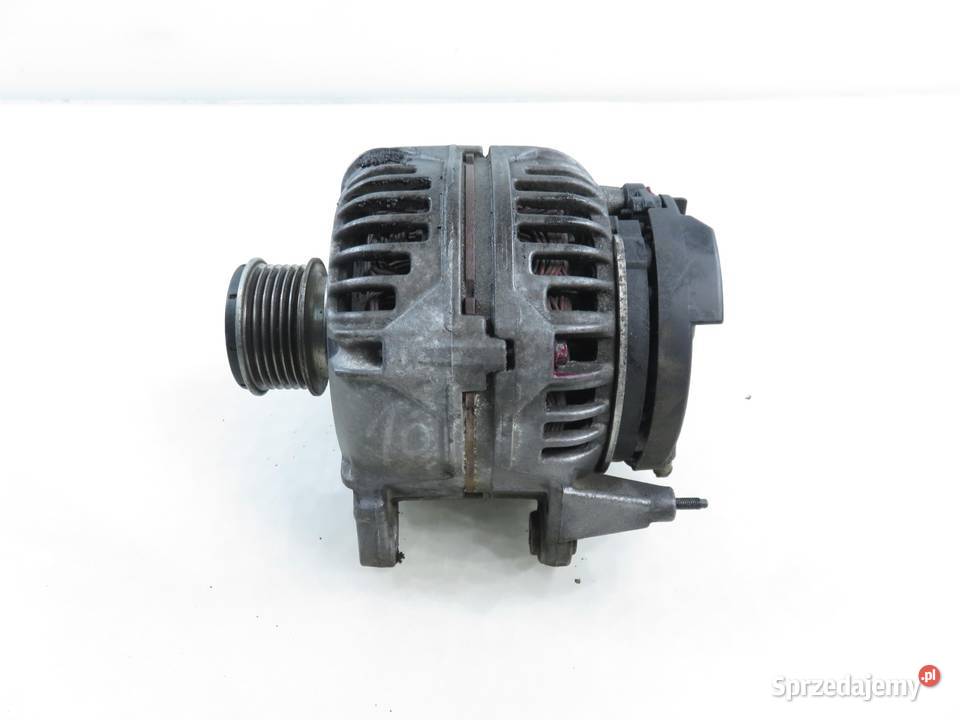 ALTERNATOR AUDI A2 8Z0 14 TDI AMF 06F903023F osobowe sprzedam