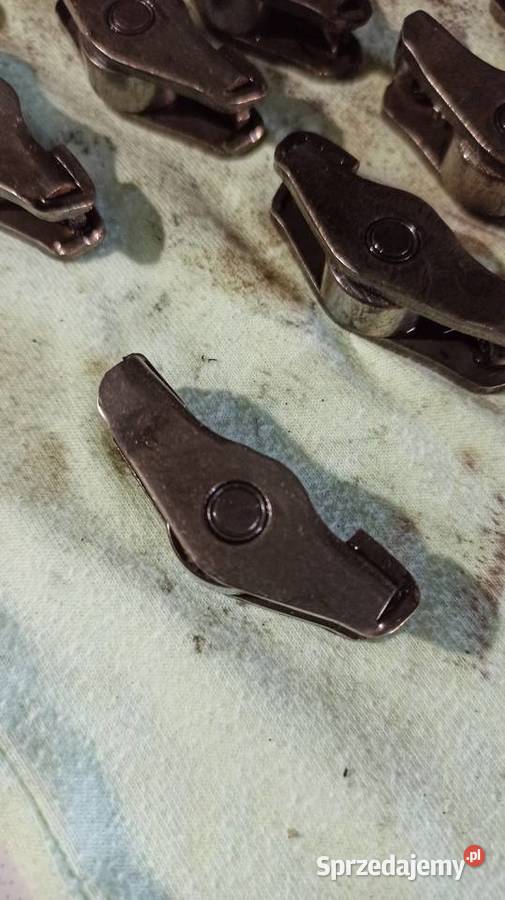 Dźwigienka zaworowa Diesel Bmw e46 e90 e39 e60 osobowe podkarpackie Dębica sprzedam