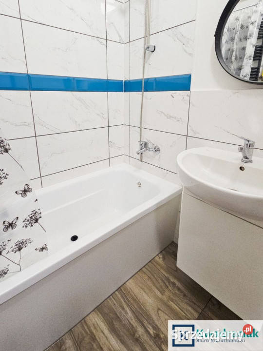 Mieszkanie 6242m2 3 pokojowe Jasło Rynek