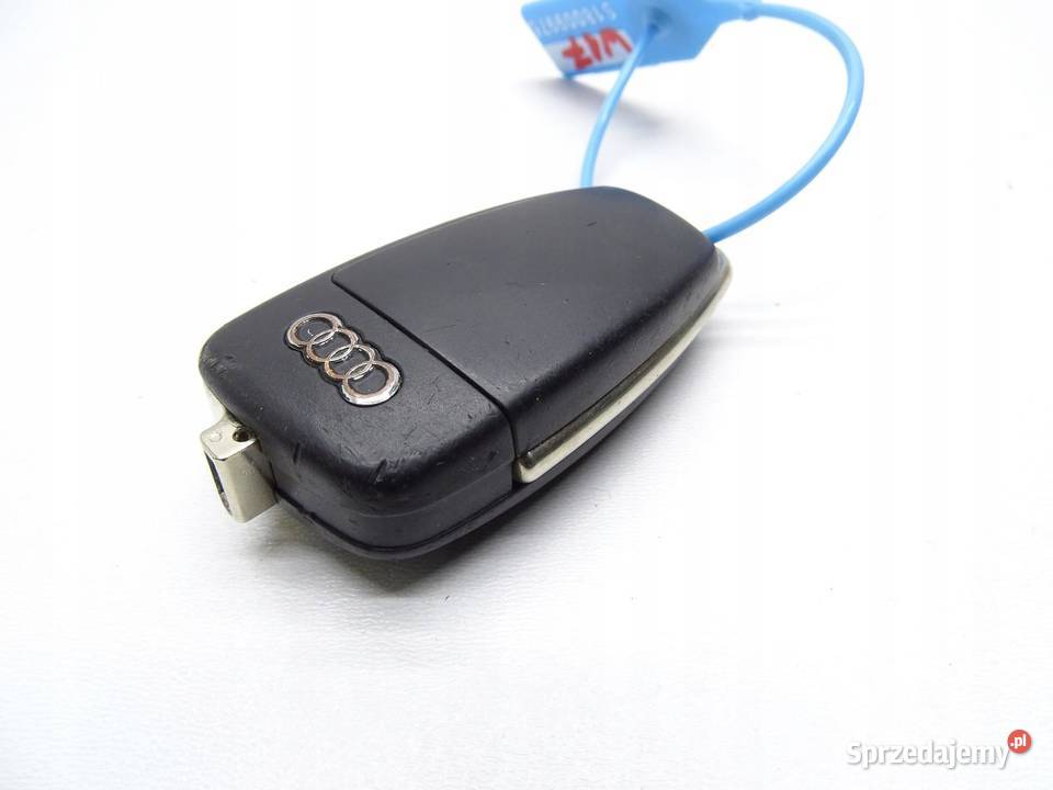 KLUCZYK PILOT NADAJNIK GROT 434MHz AUDI A3 8V