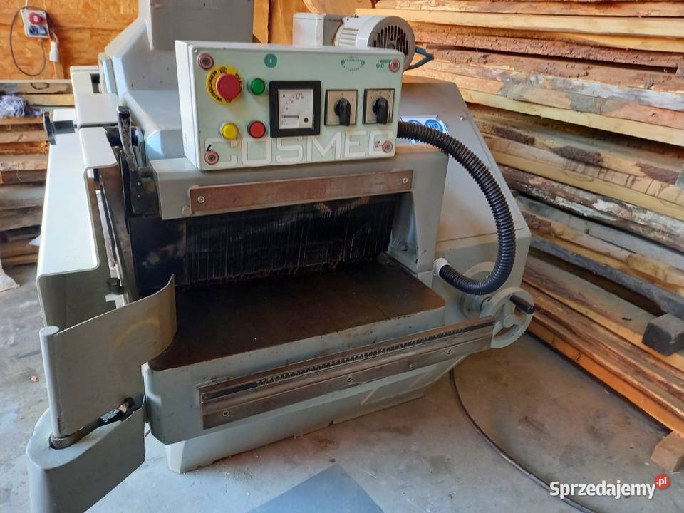 Wielopiła Cosmec SM320 Obrzynarka Piła Tuszyn