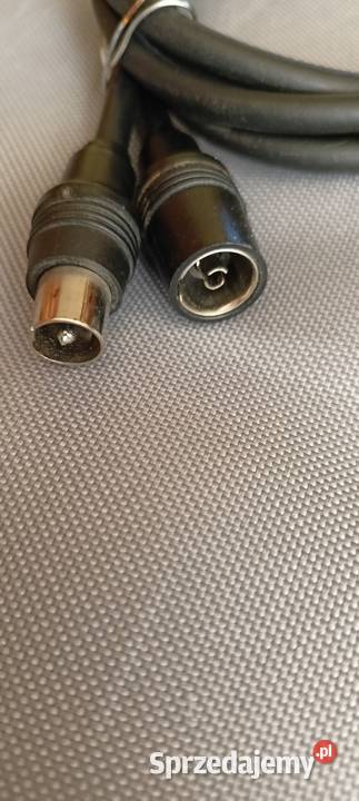 Kabel Przewód Antenowy 150 m Kłodzko sprzedam