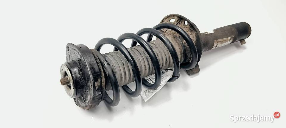 AMORTYZATOR PRAWY PRZÓD VOLKSWAGEN TOURAN kujawsko-pomorskie