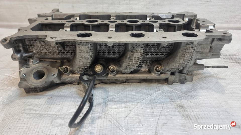 PEUGEOT JAGUAR XF 250 27HDI GŁOWICA SILNIKA Głowice cylindrów