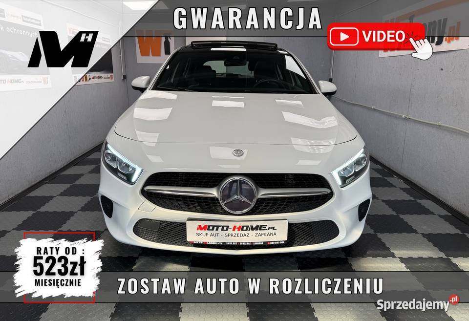 Virtuall Cocpit automat kamera 5L100 GWARANCJA autoalarm Poznań sprzedam