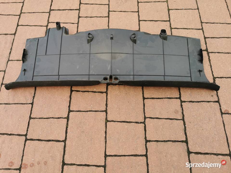 Osłona Pasa Tylnego Honda Accord VII Sedan Dziecinów sprzedam