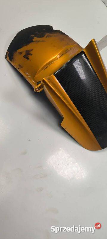 BŁOTNIK MOTOCYKL TYŁ BENELLI TNT 1130 CAFE RACER Lipno