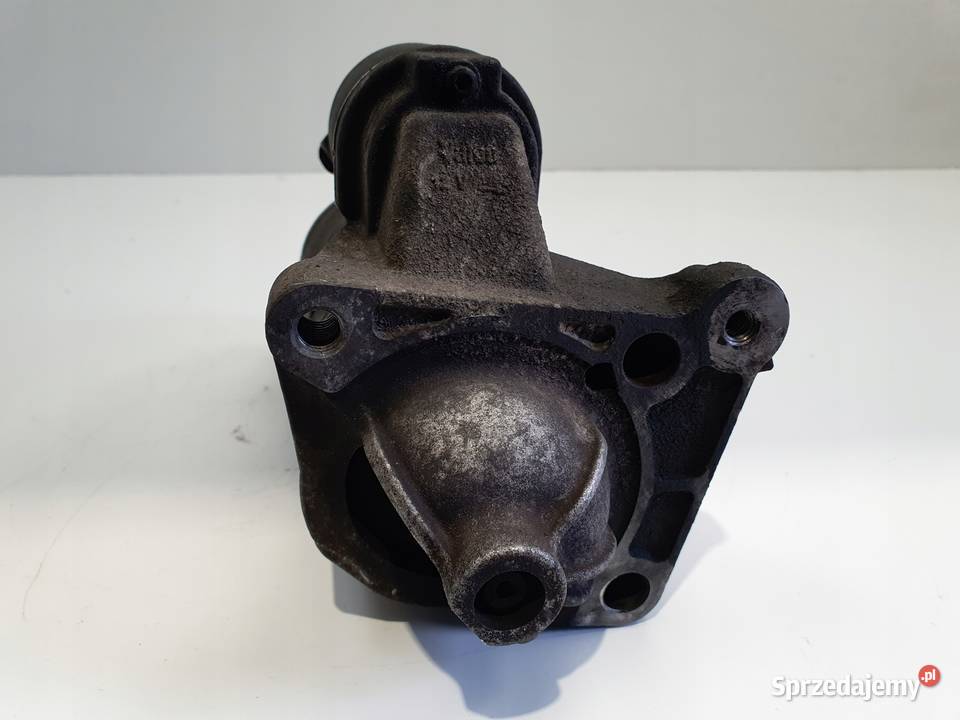 ROZRUSZNIK Renault Trafic II 19 DCI ROZRUSZNIK osobowe Chełm sprzedam