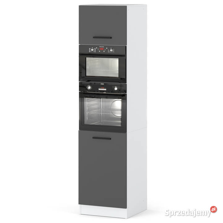 Szafka Kuchenna Słupek Modułowy Stojący Blande 60cm Elbląg