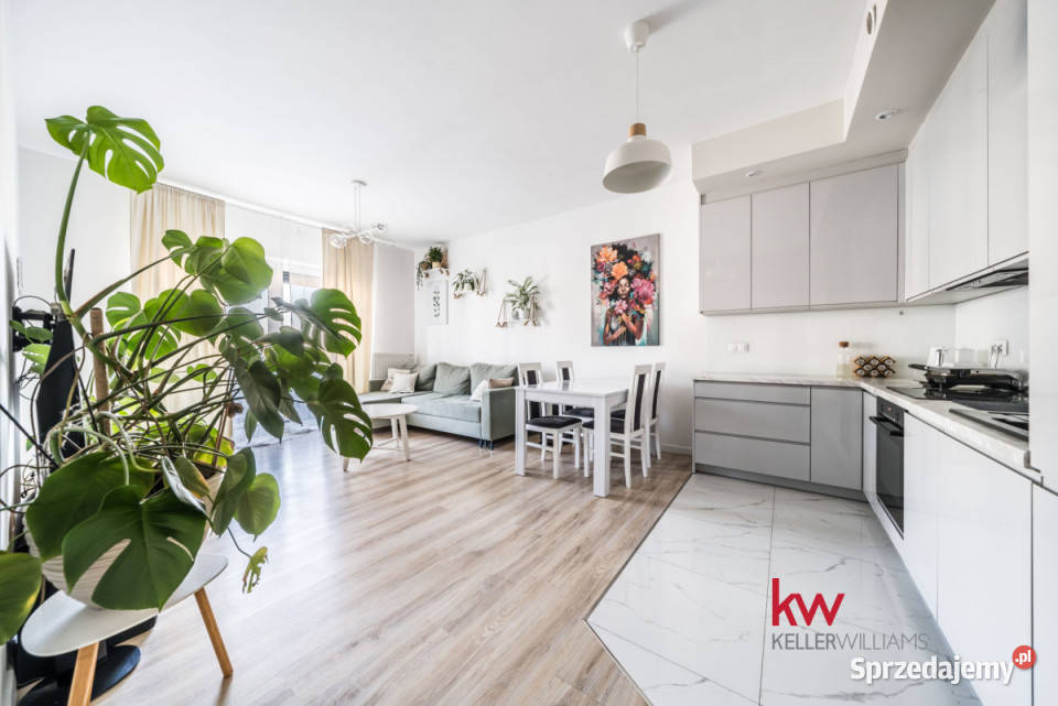 Mieszkanie Kleszczewo Szymborskiej 4746m2 2 wielkopolskie