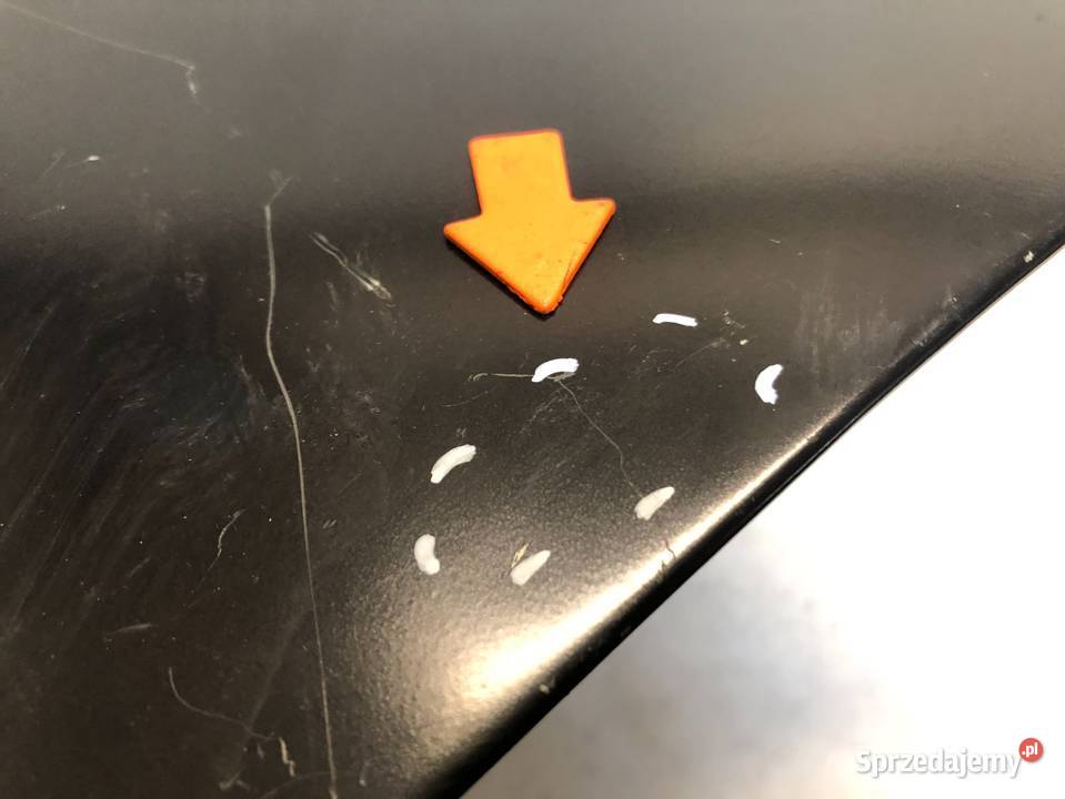 Opel Zafira A I 011999 052005 Błotnik przód Błotniki Skarżysko-Kamienna sprzedam