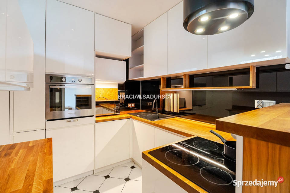 Mieszkanie 469m2 Kraków Wynajem