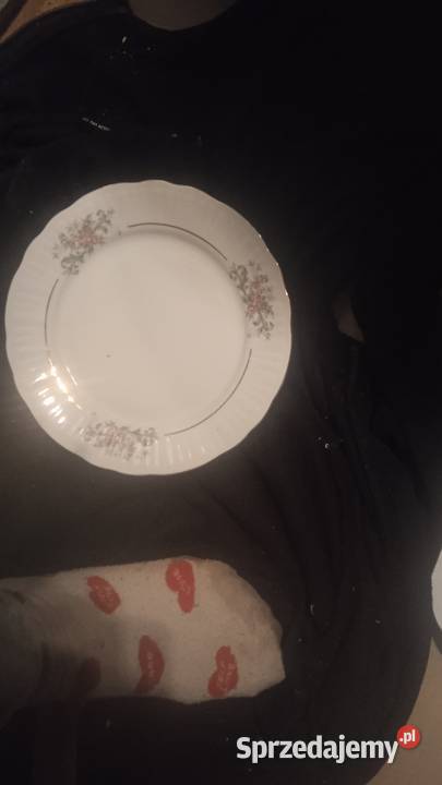 Sprzedam porcelane z PRL Czeladź sprzedam
