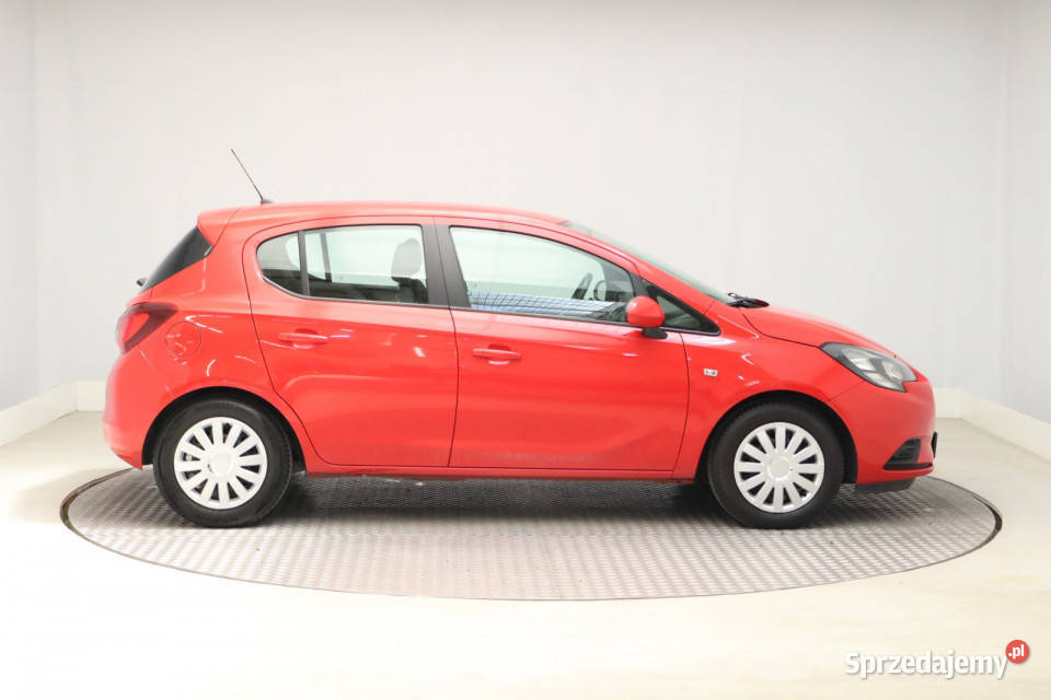 Opel Corsa 14 Corsa Zabrze
