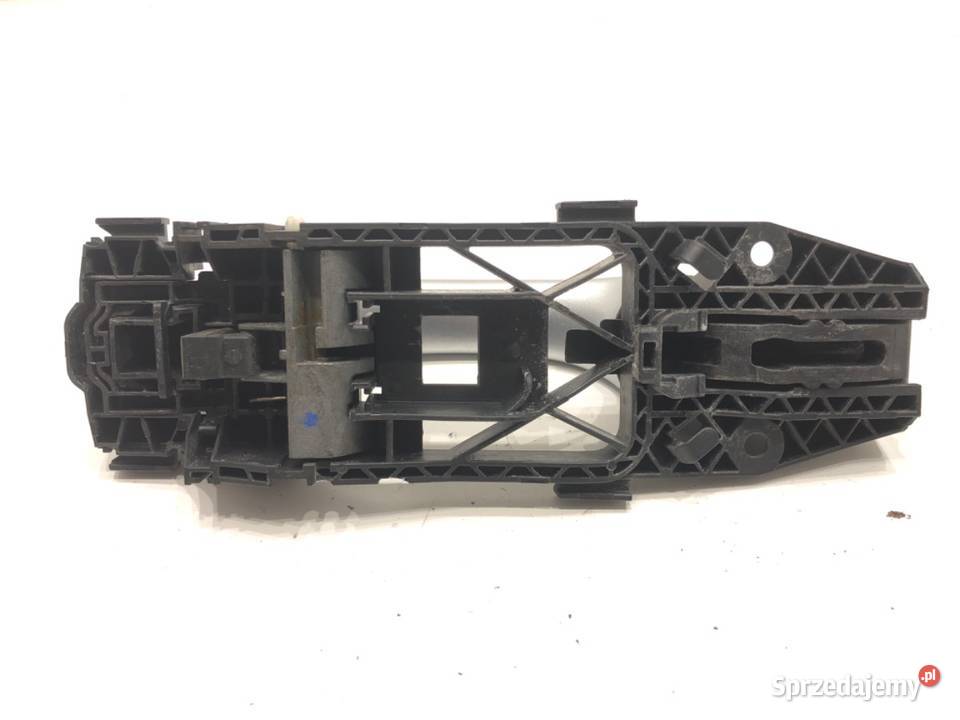 KLAMKA ZEWNĘTRZNA PRAWY TYŁ VW GOLF VII sprzedam