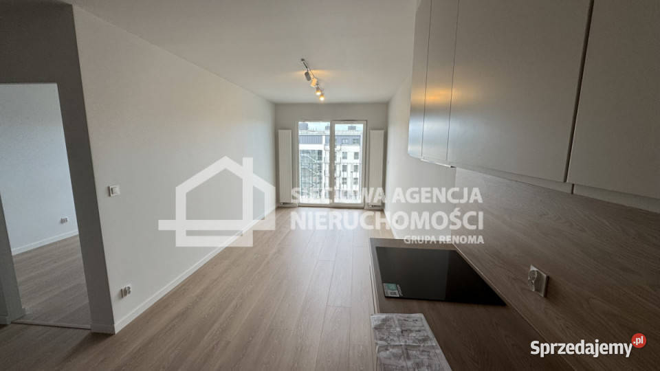 Mieszkanie 4146m2 2 pok Gdańsk Pastelowa Liczba pokoi 2