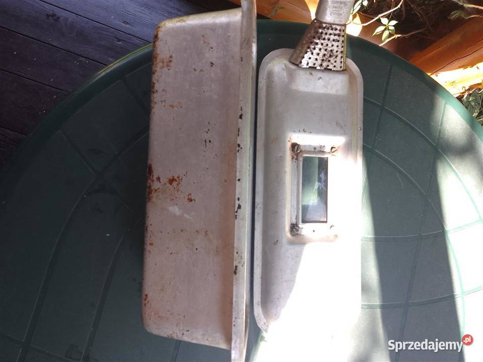 Prodzisz lubelskie Lublin