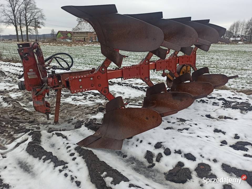 Przewracarka Przetrząsarka do siana Claas Stoll dolnośląskie Chojnów sprzedam