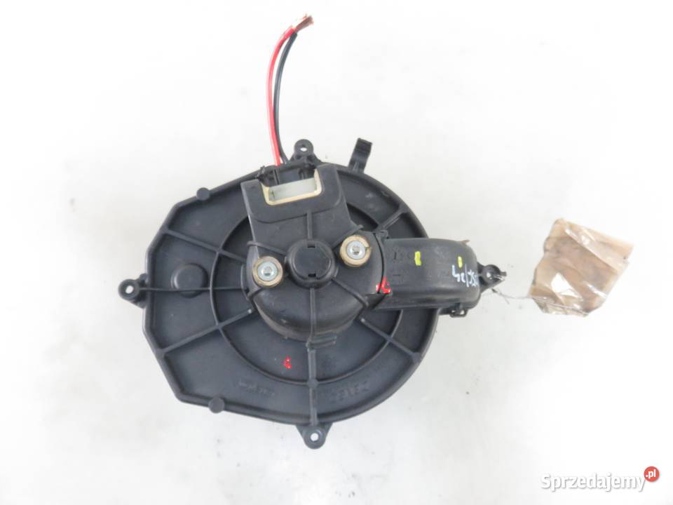 DMUCHAWA PEUGEOT PARTNER II SE2228200 sprzedam