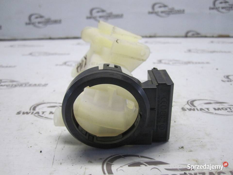 FORD S MK1 I 10r stacyjka 6E5T15607BA Kielce