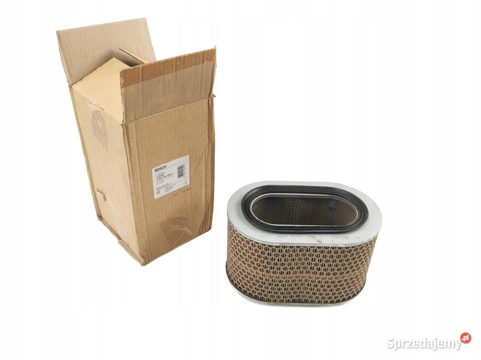 FILTR POWIETRZA BOSCH MITSUBISHI GALANT L200