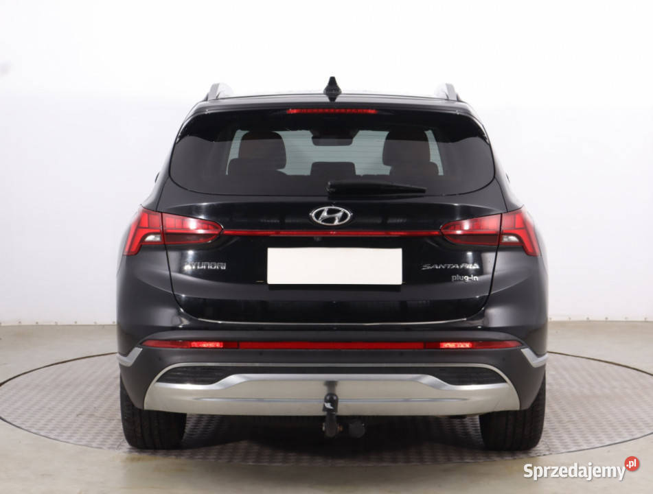 Hyundai Santa Fe Plugin Hybrid Santa Fe Piaseczno sprzedam