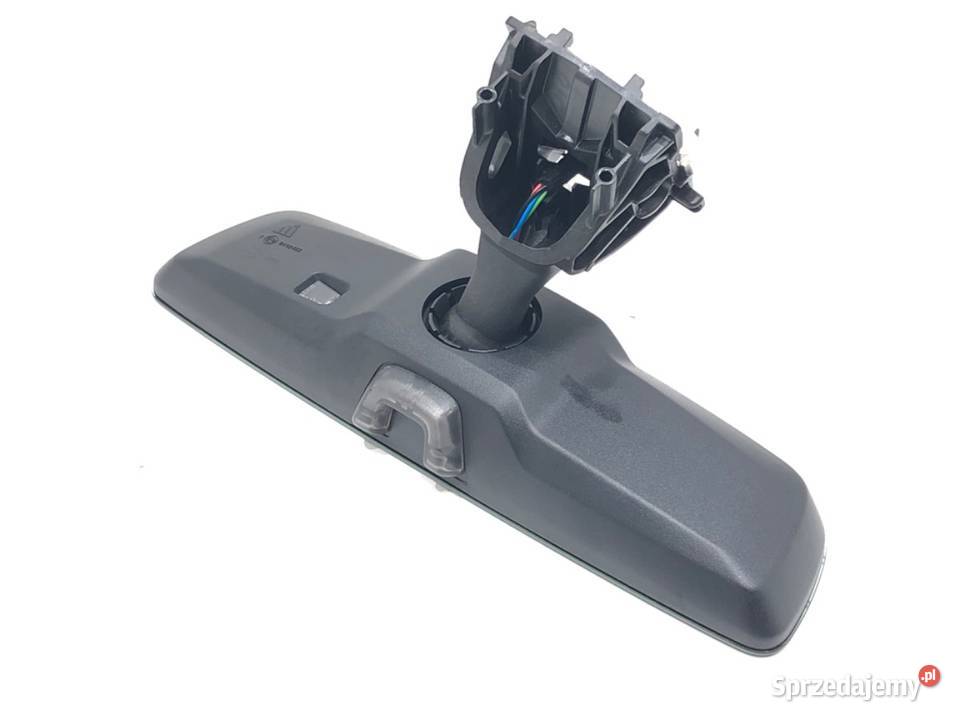 LUSTERKO WEWNĘTRZNE BMW X1 U11 20222025 5A456C4