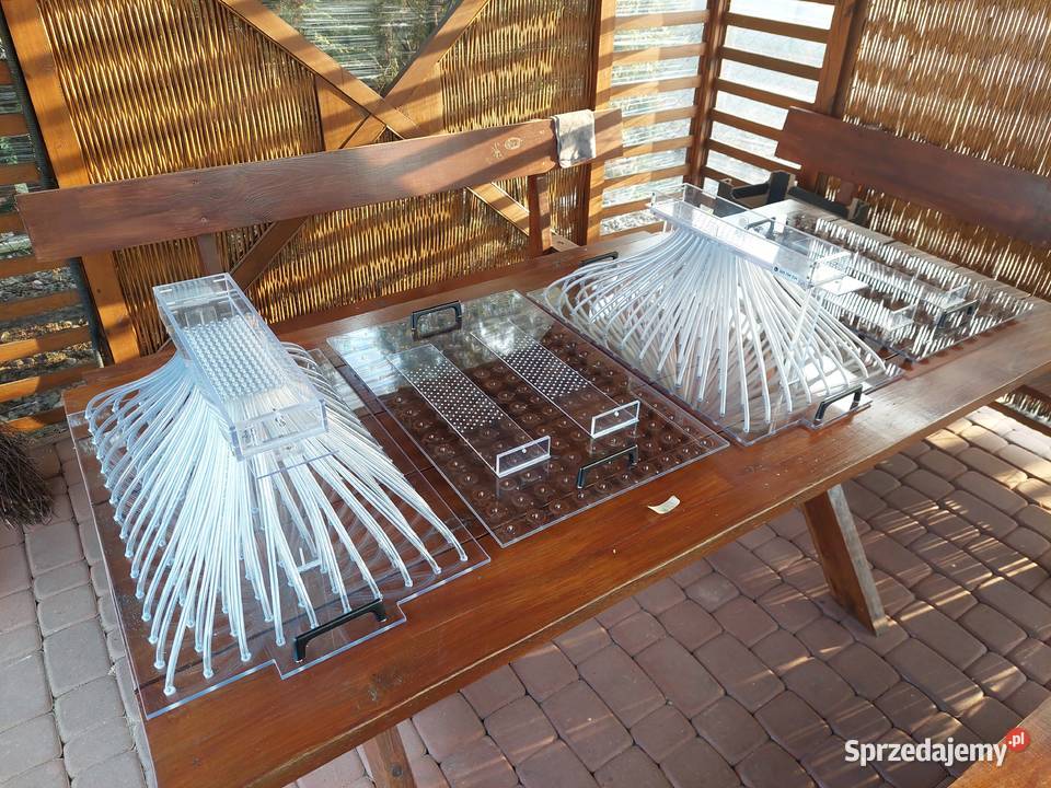 Siewnik do multiplatow ręczny siewnik do Bogdanów