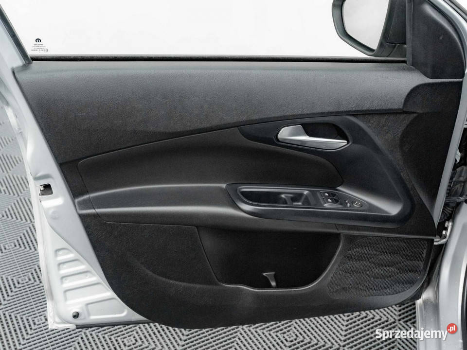 Fiat Tipo WD4128N14 16v Pop Czpark Bluetooth bluetooth Pępowo