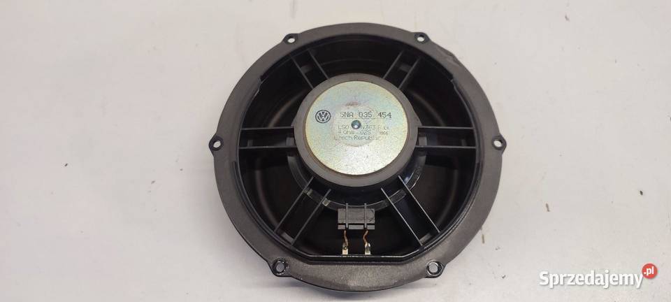 SEAT TARRACO VW TIGUAN II GŁOŚNIK DRZWI PRZÓD osobowe sprzedam