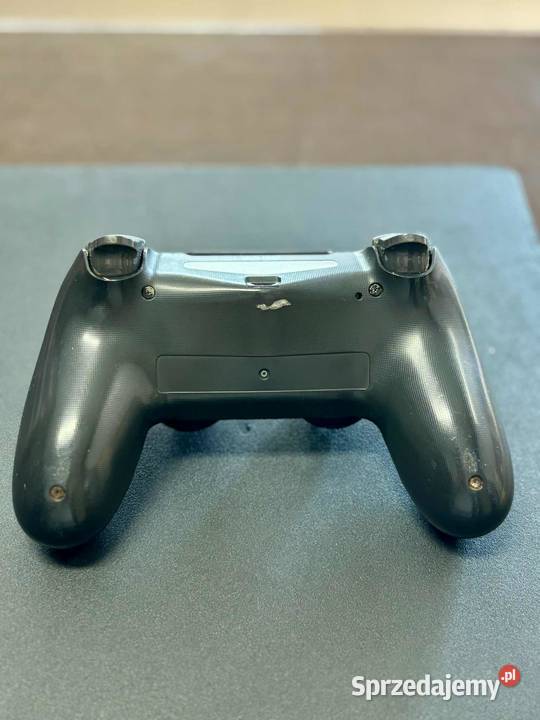 Konsola Sony PlayStation 4 slim 500 GB pad warmińsko-mazurskie Elbląg