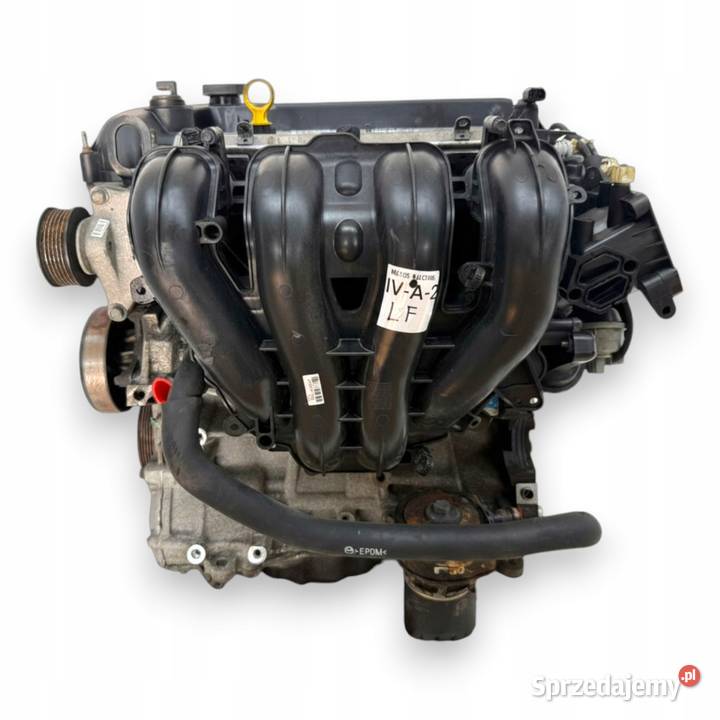 SILNIK LF Mazda 5 Premacy II 20 16V 147 zmienne Chełm