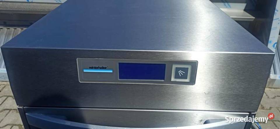 Zmywarka Wyparzarka WINTERHALTER S 1030O Ostrów Wielkopolski sprzedam