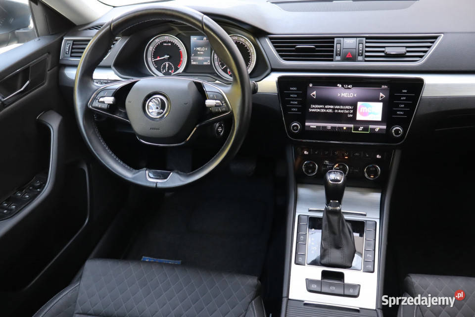 Skoda Superb 20 TSI Zabrze sprzedam