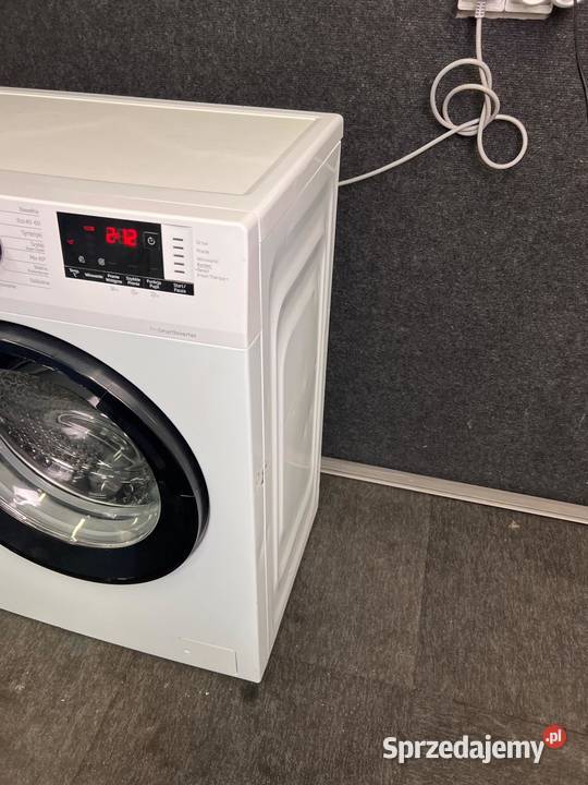 Pralka Beko WUE 7612 WPBE 7 1200 obrmin A Warszawa
