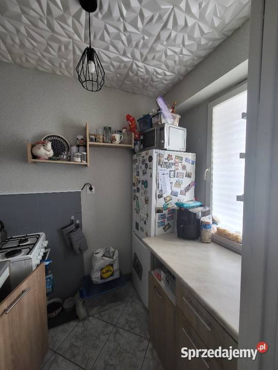 Syndyk sprzeda udział 12 w lokalu Konstantynów